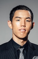 四千頭身・都築