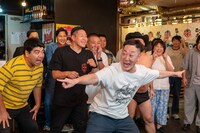 「ポテンシャルの壁を越えろ！シン・えいじ引き出し選手権」のワンシーン