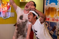 「ポテンシャルの壁を越えろ！シン・えいじ引き出し選手権」のワンシーン