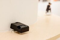 「加賀翔 芸人地図 Photo Exhibition」の様子