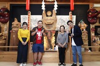 「深掘りモグライダー 湯こうぜ！霧島発見旅」の場面写真