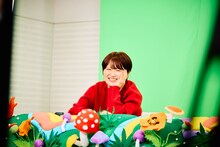 ラランド・サーヤ