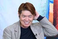 「オモウマい店」パートのヒロミ (c)中京テレビ