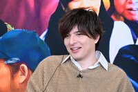 「オモウマい店」パートの城田優 (c)中京テレビ