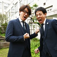 囲碁将棋の目標は“死ぬまで漫才やってたい”? 単独で更新する漫才師としてのライセンス