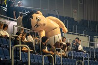 「有吉の壁 GENERATIONSコラボ2時間SP」のワンシーン