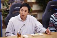 「これ余談なんですけど…」に出演するチュートリアル徳井