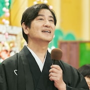 明石家さんま描くドラマにココリコ田中、板尾、あのら出演 師匠・松之助役は岩松了