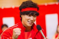 明石家さんま描くドラマにココリコ田中、板尾、あのら出演　師匠・松之助役は岩松了