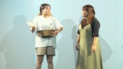 DVD「梵天 初単独ライブ『家宝』」に出演する梵天