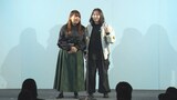 DVD「梵天 初単独ライブ『家宝』」に出演する梵天