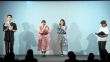 DVD「梵天 初単独ライブ『家宝』」のワンシーン