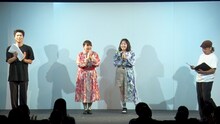 DVD「梵天 初単独ライブ『家宝』」のワンシーン