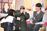 なぜかレモンコマドリに敵意を剥き出しにする紺野ぶるま