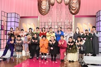 「女芸人No.1決定戦 THE W 2024」のファイナリスト