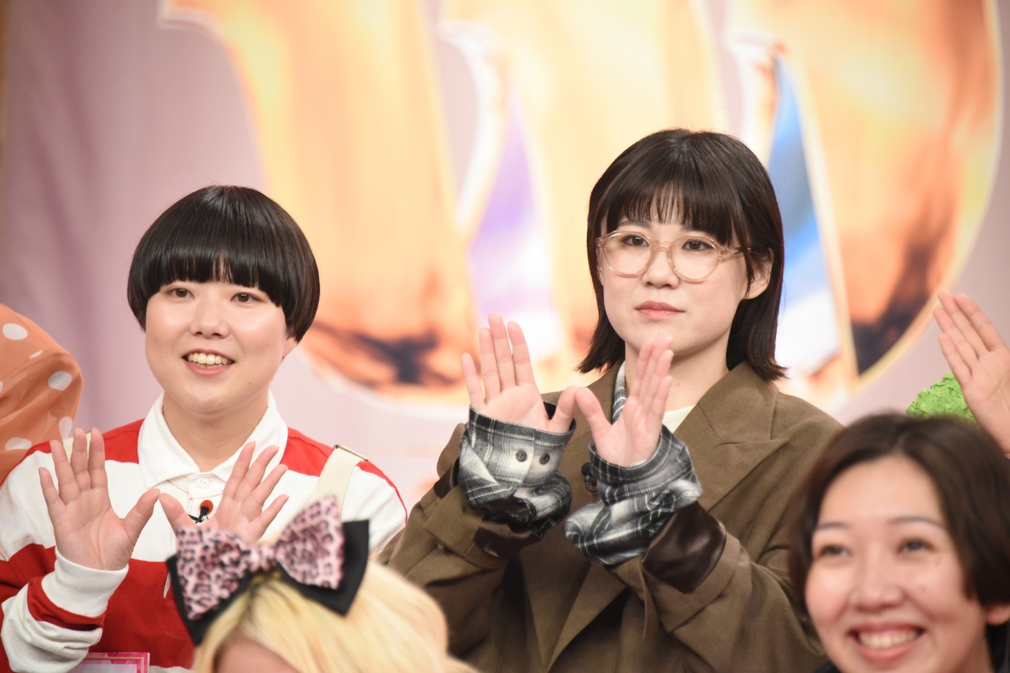 にぼしいわし