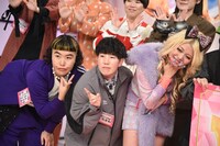 左から足腰げんき教室、エルフ荒川