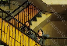 「梵天 直筆サイン＆コメント カード」表面イメージ