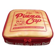 「PIZZA CAPピザ箱ポーチ」