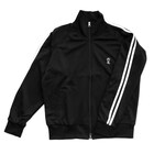 中高年プロアルバイター・西尾一男のスタジャン、パーカー、ジャージなど発売