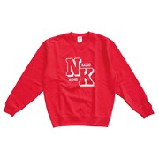 「PIZZA CAPスウェット～ピザソース～」