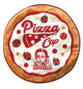 「PIZZAハンドタオル」
