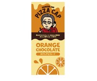 「PIZZA CAPみかんチョコレート」