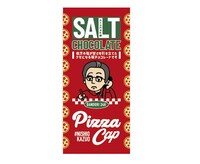 「PIZZA CAP塩チョコレート」