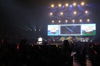 「佐久間宣行のオールナイトニッポン0（ZERO）リスナー超感謝祭2024～新時代～」の様子