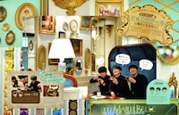 「SAVVYが見たいを勝手にセッティング」よりcacao