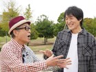 千原ジュニア「よ~いドン!」ロケ参加でカルチャーショック「大阪の人のロケ慣れにビックリ」