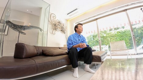 司会の加藤浩次