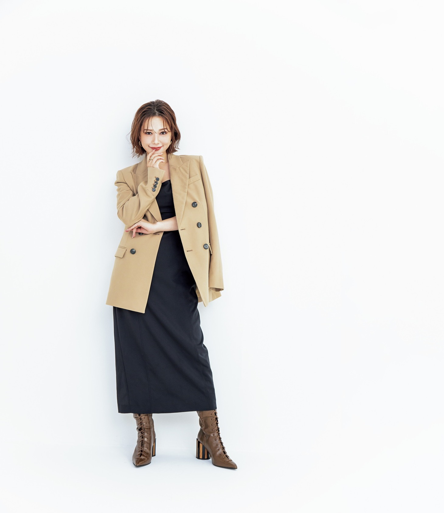 村重杏奈