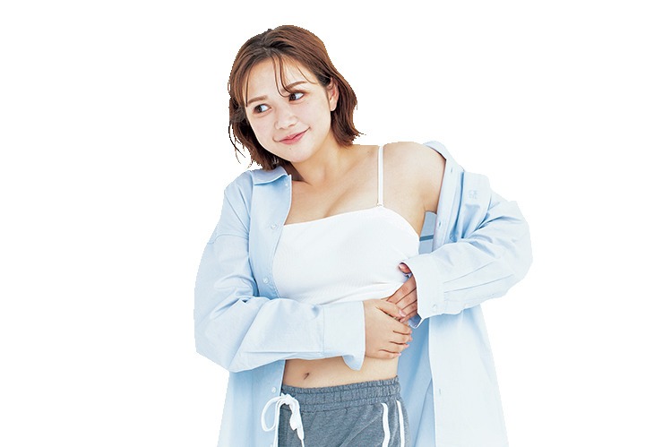 村重杏奈