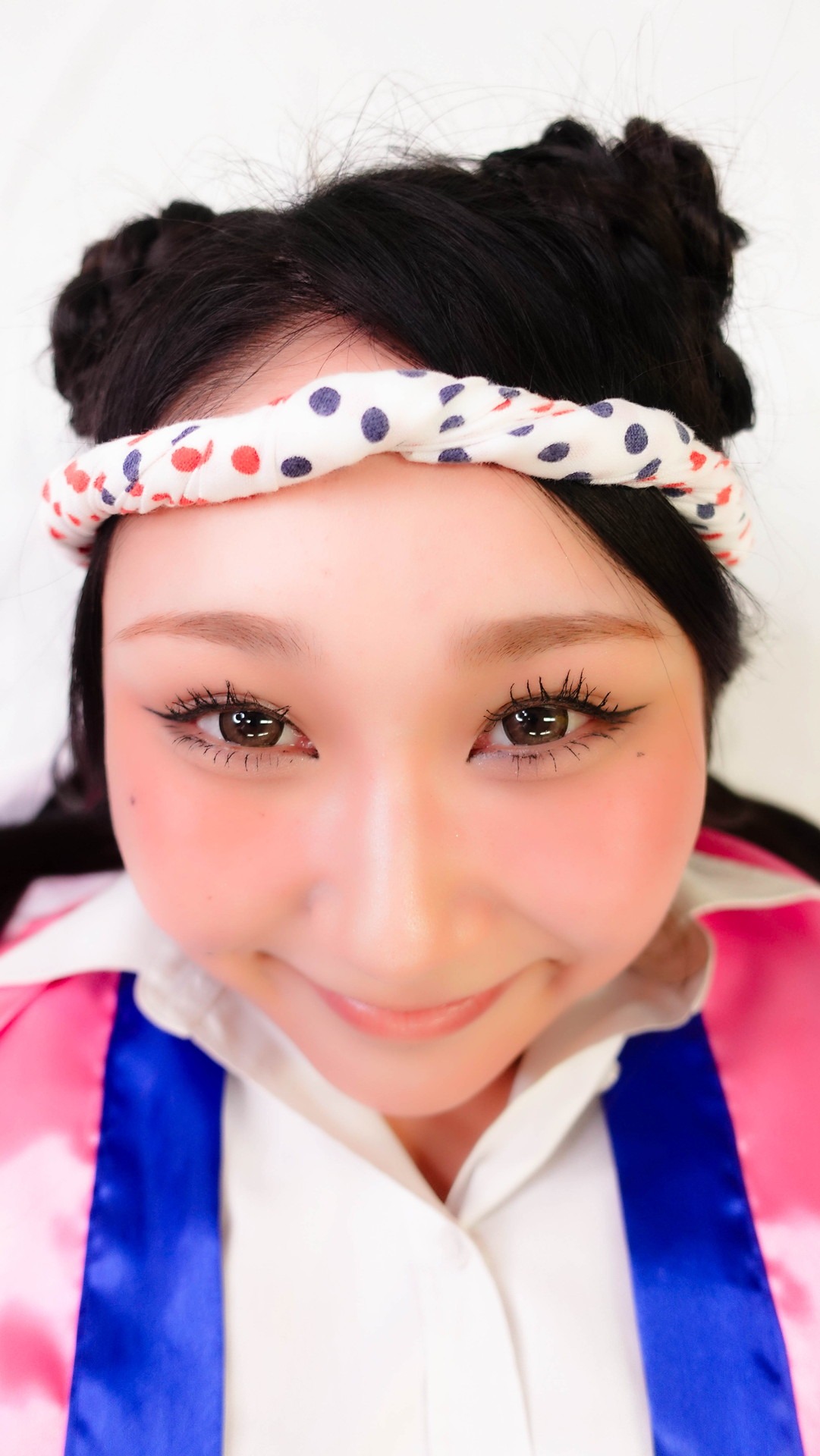 はっぴちゃん。