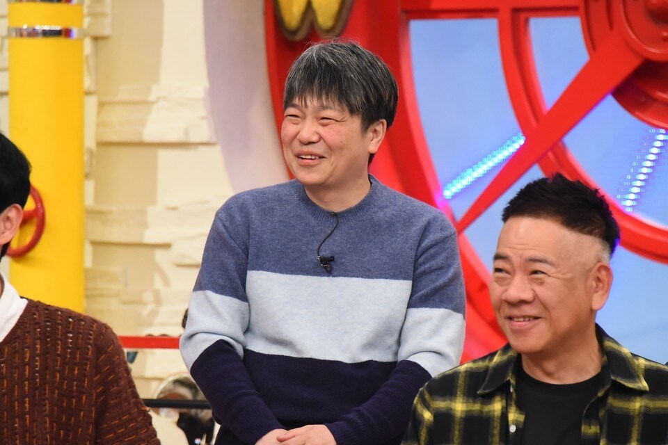 土肥ポン太 - うめだ花月と2丁目劇場の“確執”はなんだったのか？1990