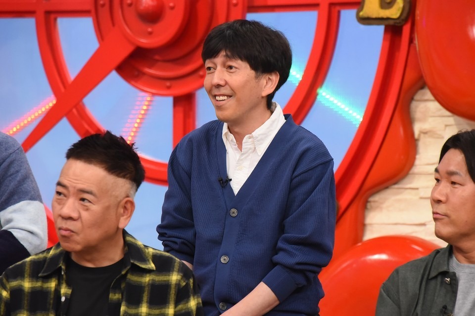 2丁拳銃・小堀