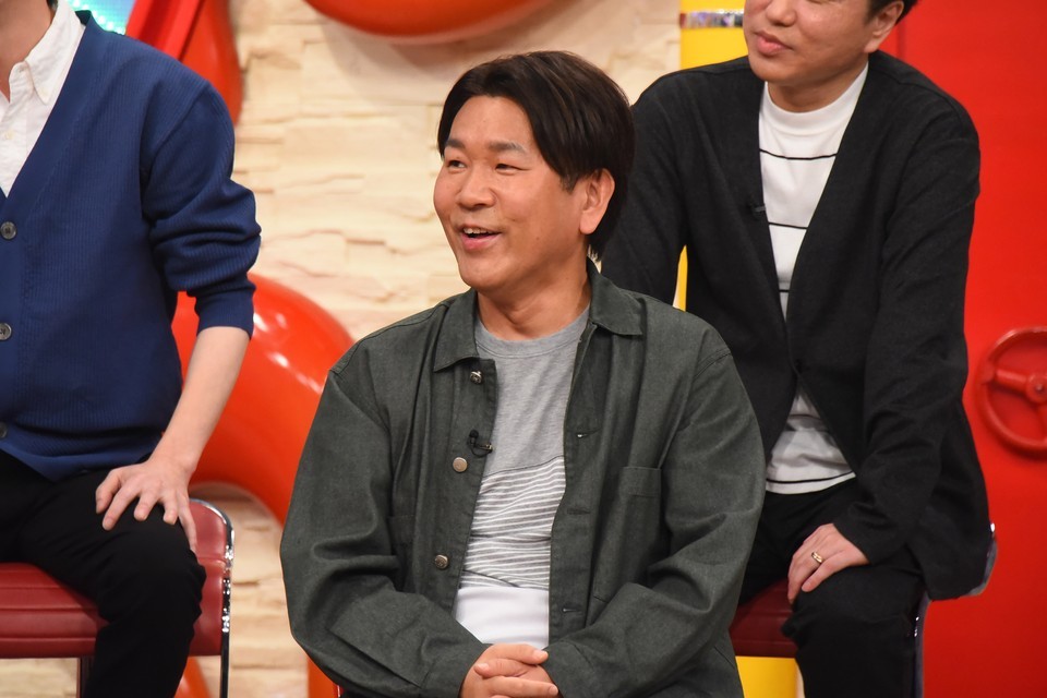 FUJIWARA藤本