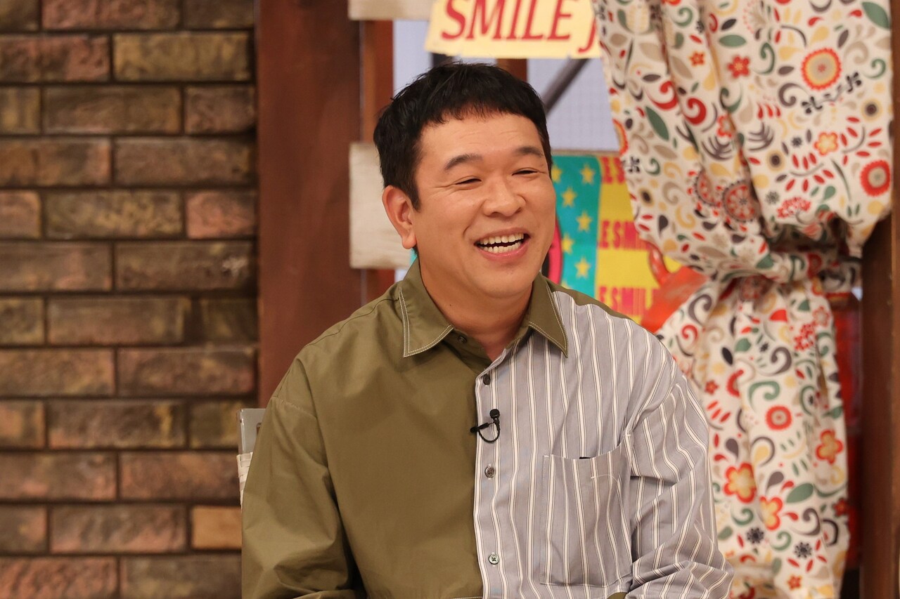 「お笑い向上委員会」兼光タカシに安村と篠宮がアドバイス　ラブレターズも登場