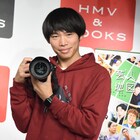 芸人を撮り続けたかが屋・加賀「芸人さんが思い出を話してくれると、どんな場所でも聖地になる」