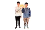 「カラタチ最果てフェス 2025年新春公演」に出演するカラタチ