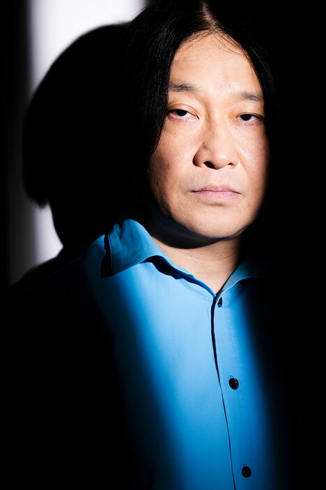 「OWARAI Bros. Vol.10」より、永野