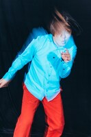 「OWARAI Bros. Vol.10」より、永野