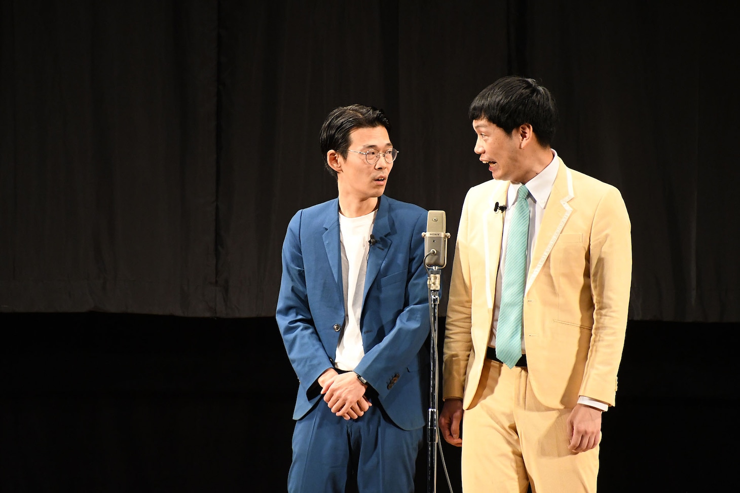 TCクラクション