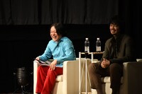 永野50歳記念ライブ、サザン3曲歌って大団円　斎藤工書き下ろしコントも披露