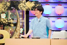 ラブレターズ溜口