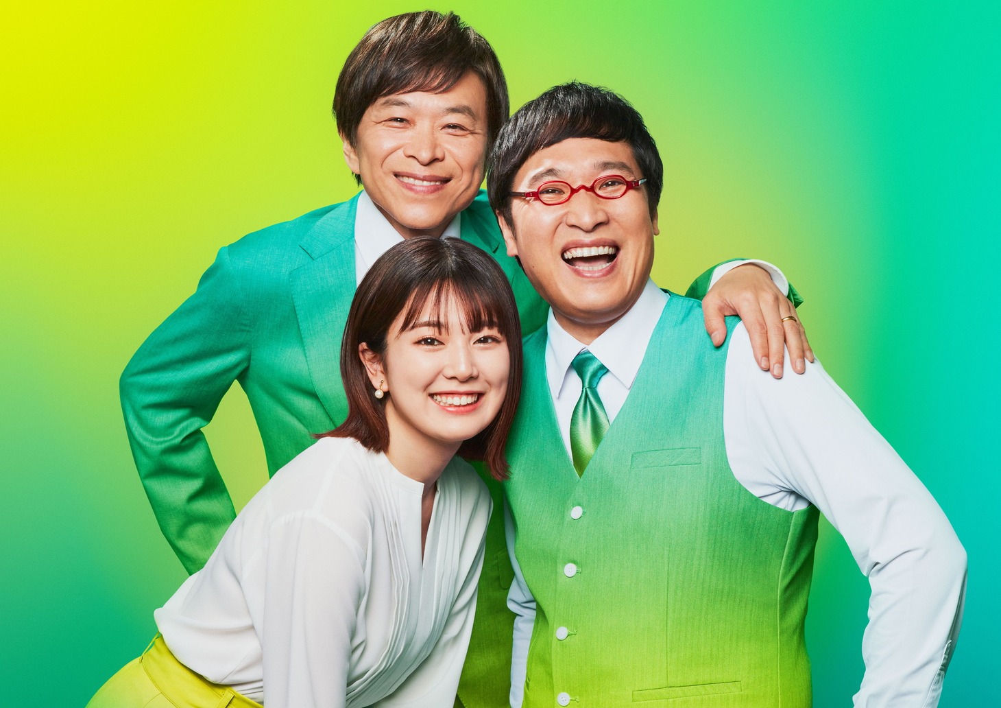 「DayDay.」メインビジュアル