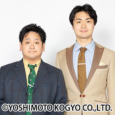 ゼロカラン。左がワキ、たいが