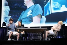 「鳥人間コンテスト」のパイロット・大木祥資とトークする三四郎