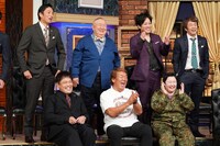 「しゃべくり007」のワンシーン